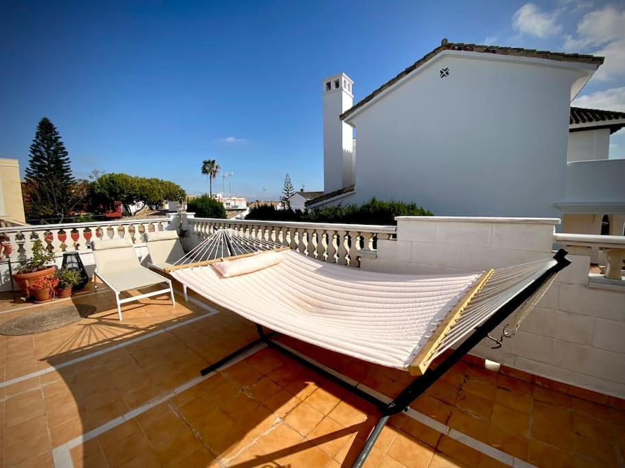 Mychoice Almadraba Appartement Rota